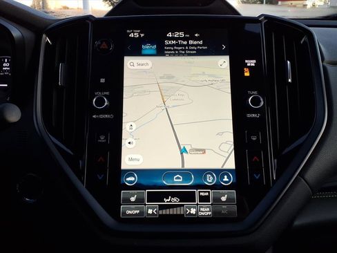 Certified 2023 Subaru Ascent Onyx Edition Limited image 19