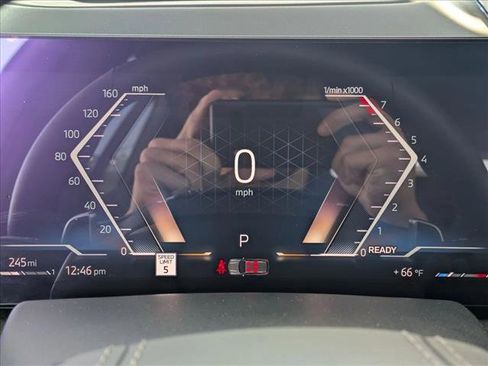 Certified 2024 BMW X5 sDrive40i w/ Premium Package image 12