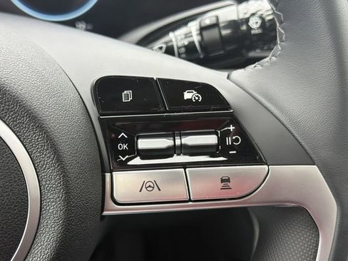 New 2026 Hyundai Elantra Limited w/ Cargo Package image 25