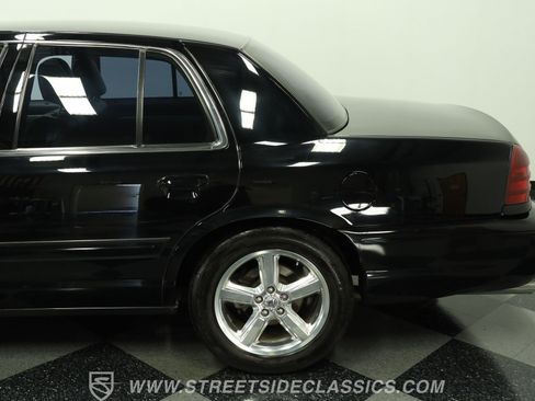 Used 2003 Mercury Marauder RWD image 24