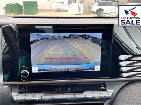 Used 2025 Toyota Camry LE FWD image 21