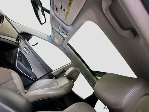 Used 2017 Hyundai Santa Fe Sport w/ 2.4L Tech Package 04 image 27