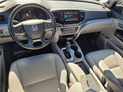 Used 2019 Honda Pilot EX-L image 10
