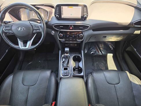 Used 2019 Hyundai Santa Fe AWD image 14