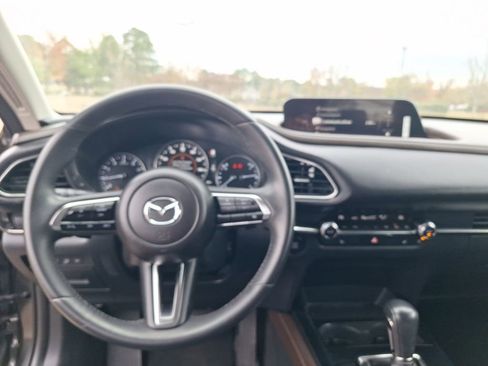 Used 2024 MAZDA CX-30 AWD 2.5 S w/ Premium Package image 3