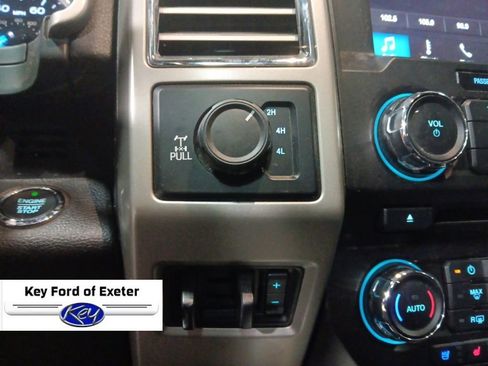 Used 2017 Ford F250 Lariat w/ Lariat Ultimate Package image 33