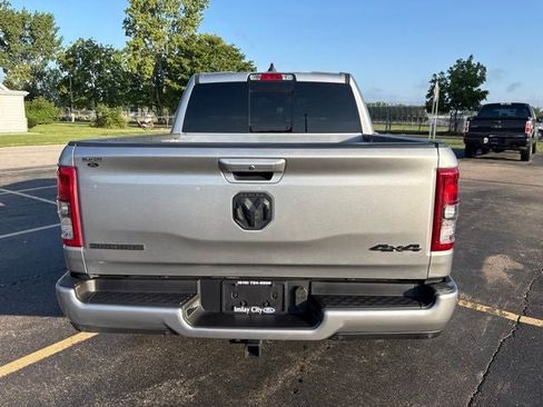 Used 2021 RAM 1500 Big Horn AWD/4WD image 13