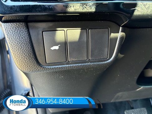 New 2026 Honda CR-V Sport Touring image 10