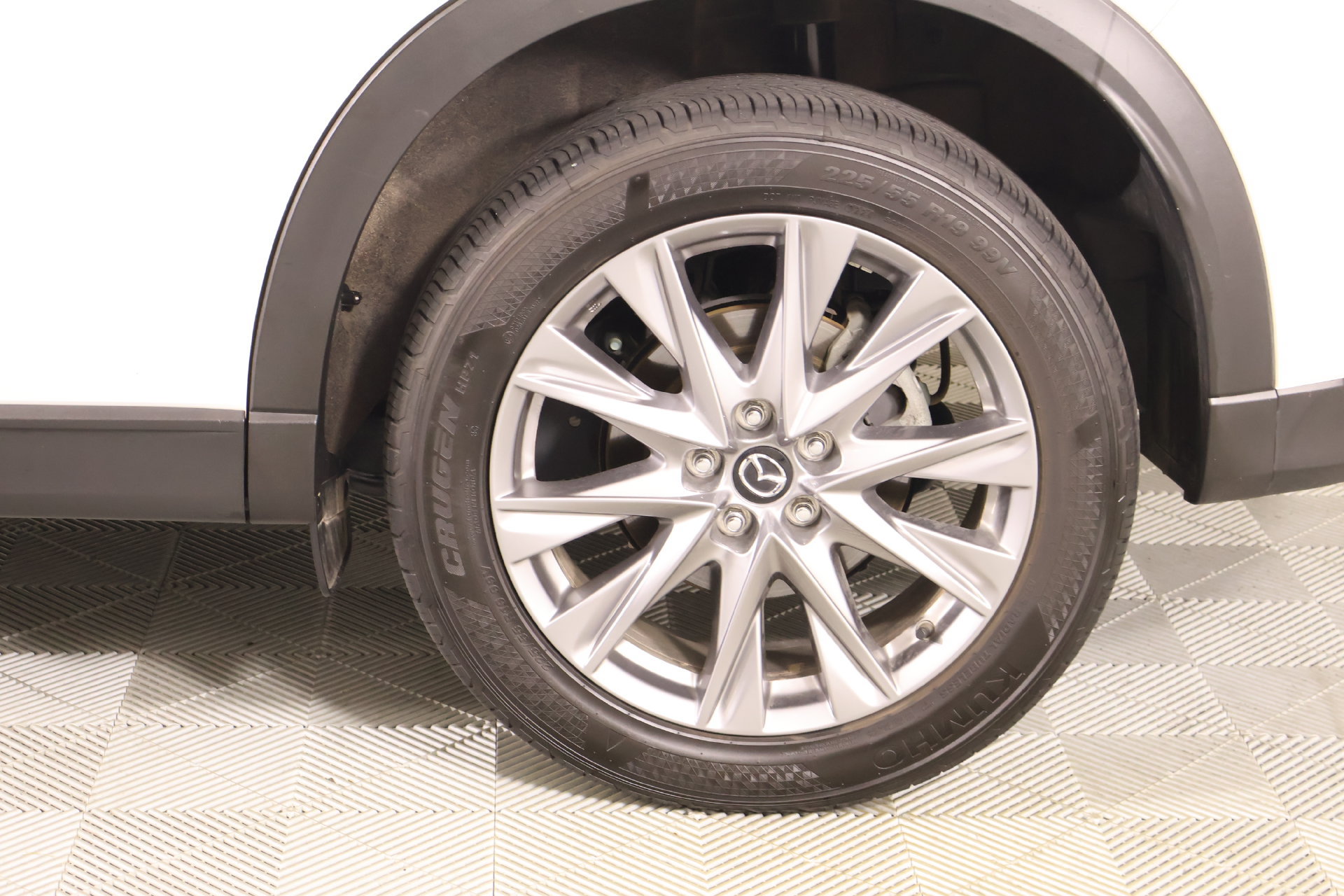 Used 2020 MAZDA CX-5 Grand Touring AWD/4WD image 19
