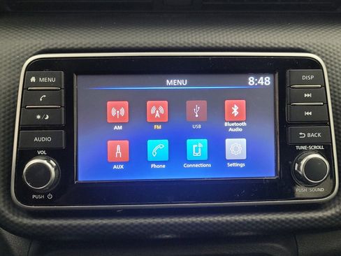 Used 2023 Nissan Kicks S FWD image 25