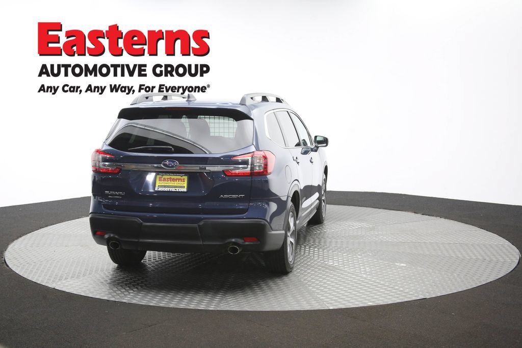 Used 2023 Subaru Ascent Premium AWD/4WD image 38