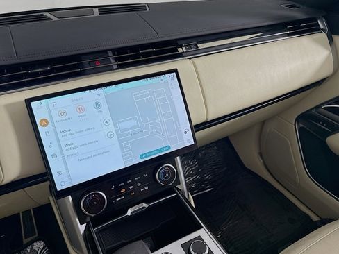 Used 2023 Land Rover Range Rover Long Wheelbase SE image 20