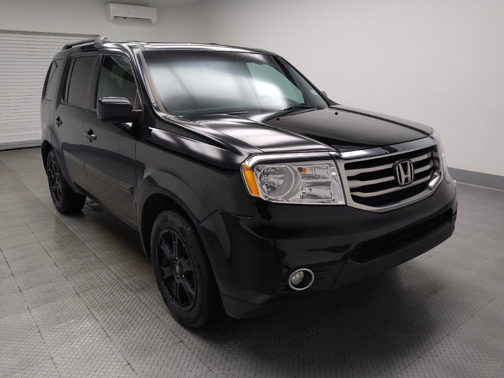 Used 2015 Honda Pilot EX-L image 13
