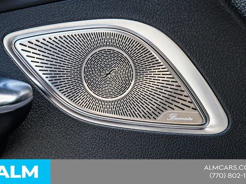 Used 2024 Mercedes-Benz EQE 500 4MATIC Sedan image 52
