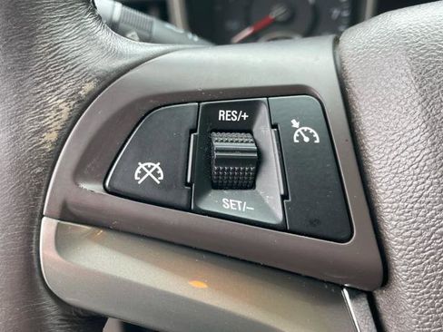 Used 2014 Chevrolet Malibu LT image 19