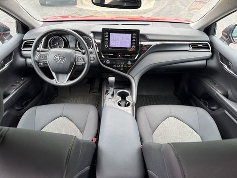 Used 2024 Toyota Camry LE w/ Convenience Package FWD image 15