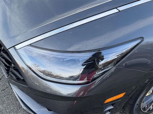 Used 2021 Hyundai Sonata Limited image 5