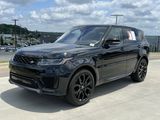 Used 2021 Land Rover Range Rover Sport HSE Silver Edition image 2