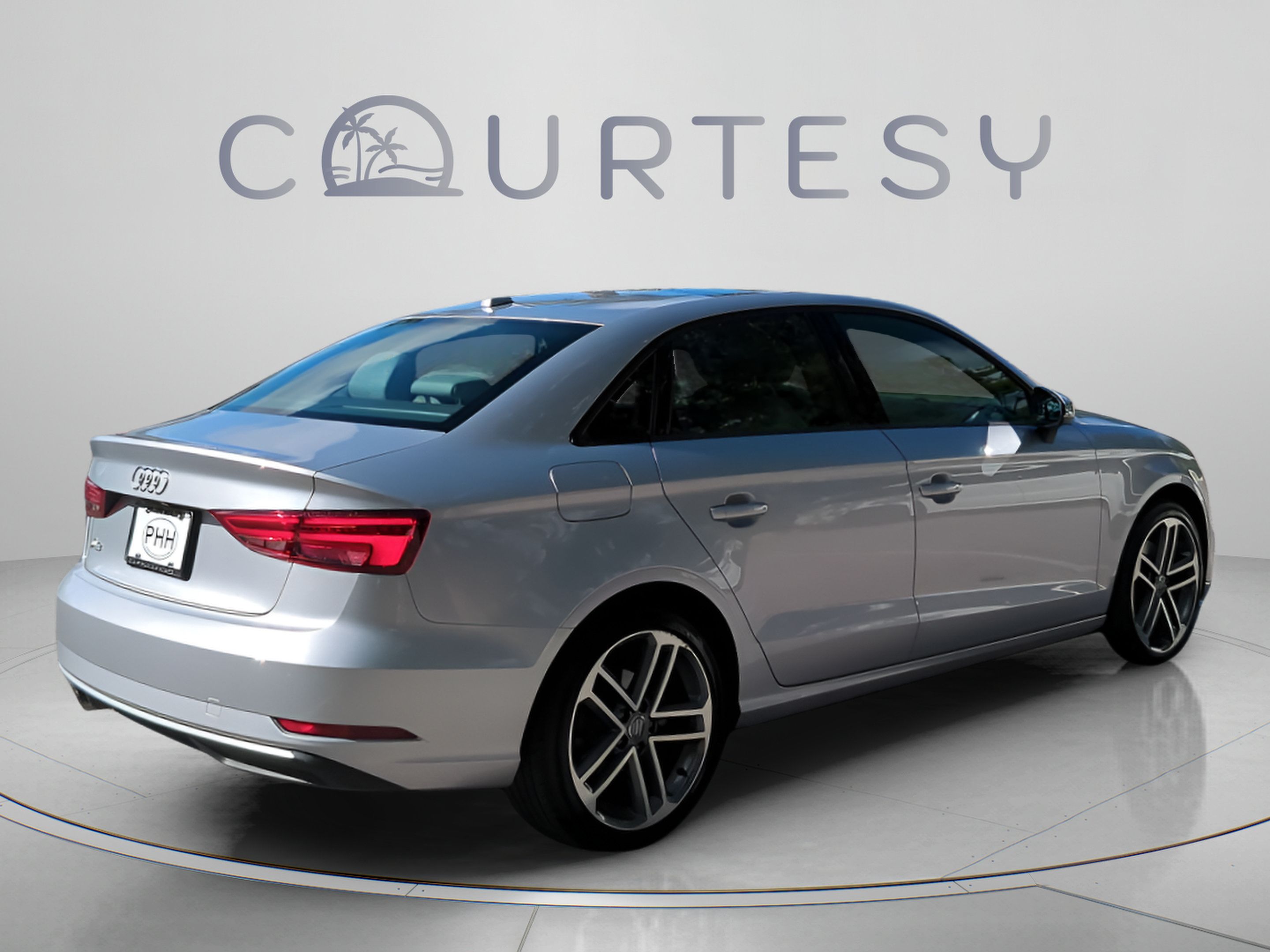Used 2018 Audi A3 2.0T Premium w/ Convenience Package FWD image 7