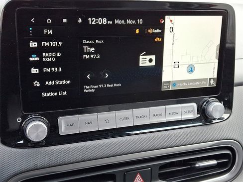 Used 2023 Hyundai Kona SEL image 20