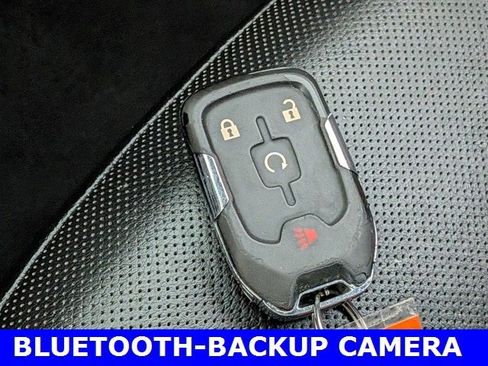 Used 2018 GMC Terrain SLT image 35