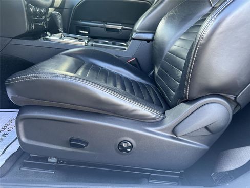 Used 2014 Dodge Challenger Rallye Redline image 11