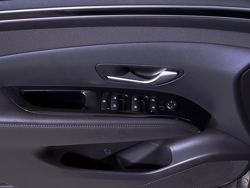 Used 2023 Hyundai Tucson XRT image 18