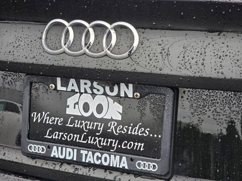 Used 2023 Audi A5 2.0T Premium Plus w/ Premium Plus image 35