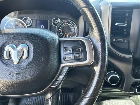 Certified 2022 RAM 2500 Tradesman image 23