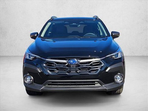 New 2026 Subaru Crosstrek 2.5i Limited w/ Crosstrek Mirror Package AWD/4WD image 5