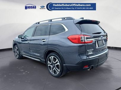 Certified 2023 Subaru Ascent Touring