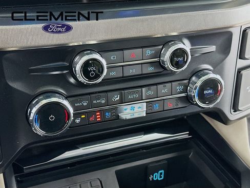 New 2026 Ford F350 Platinum w/ Platinum Plus Package image 22