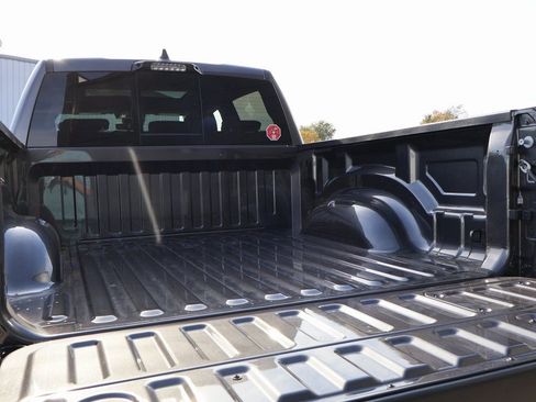 New 2026 RAM 1500 Laramie w/ Night Edition image 15