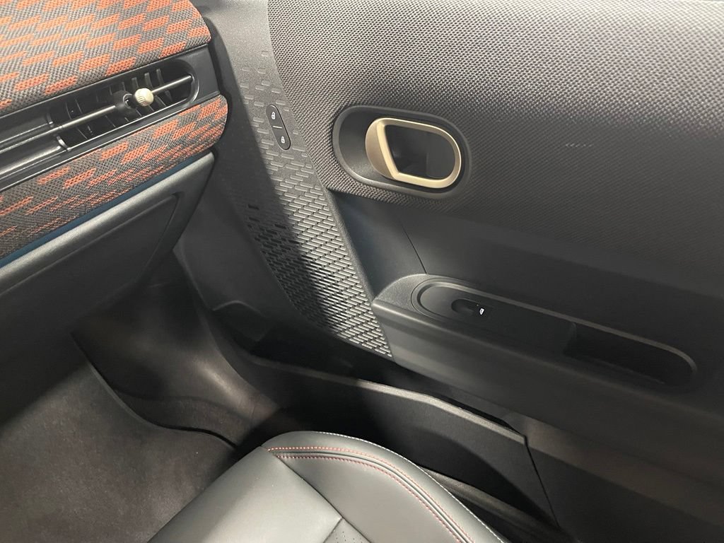 Used 2025 MINI Cooper John Cooper Works FWD image 23