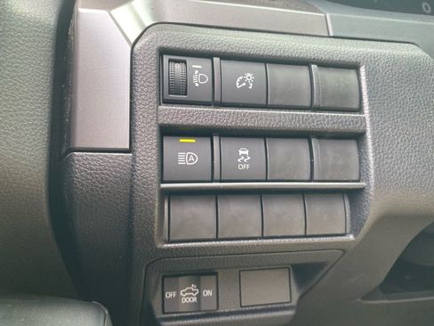 New 2026 Toyota Tacoma TRD Sport image 23