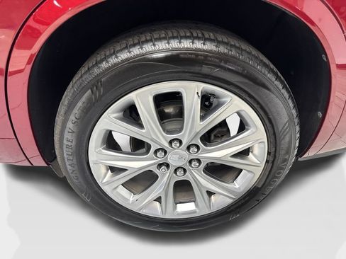 Used 2020 Cadillac XT6 Sport AWD/4WD image 92