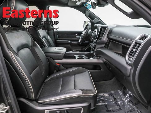 Used 2024 RAM 1500 Laramie image 23