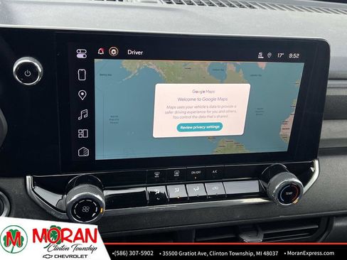 Certified 2024 Chevrolet Colorado Trail Boss w/ Advanced Trailering Package image 21