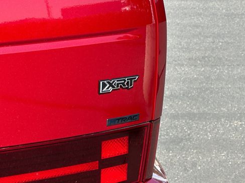 New 2025 Hyundai Santa Fe XRT image 28