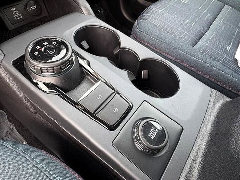 Used 2024 Ford Bronco Sport Heritage image 27