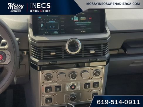 New 2025 INEOS Grenadier image 20