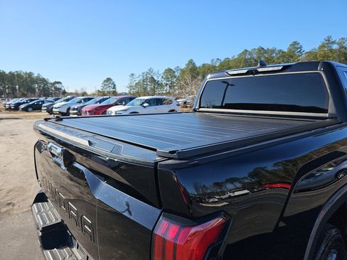 Used 2023 Toyota Tundra 1794 Edition image 14