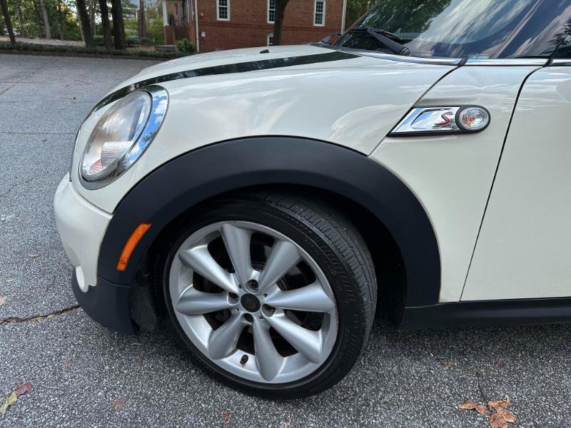 Used 2012 MINI Cooper S FWD image 3