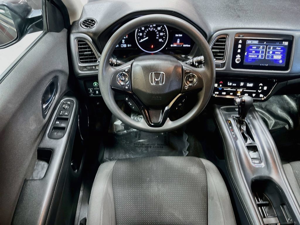 Used 2022 Honda HR-V EX image 22