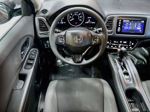 Used 2022 Honda HR-V EX image 22