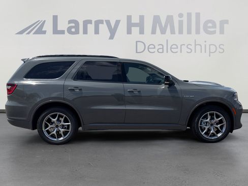 New 2026 Dodge Durango GT AWD/4WD image 7