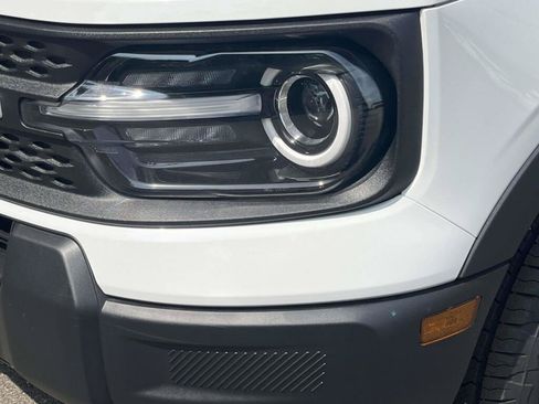 New 2026 Ford Bronco Sport Big Bend AWD/4WD image 13