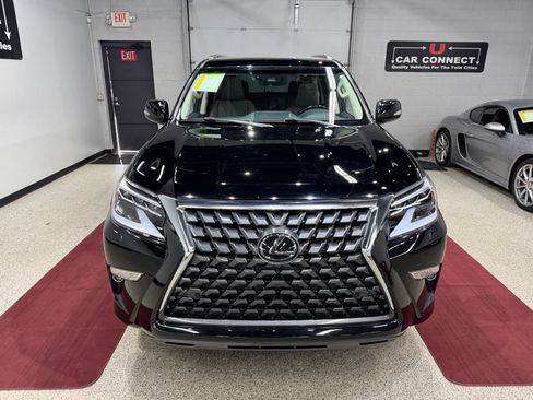 Used 2020 Lexus GX 460 Premium AWD/4WD image 6