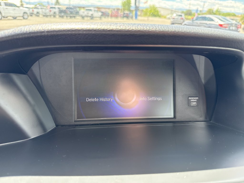 Used 2016 Honda Accord LX image 21