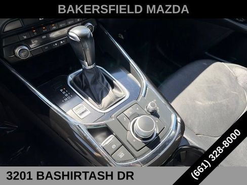 Used 2022 MAZDA CX-9 Touring AWD/4WD image 26